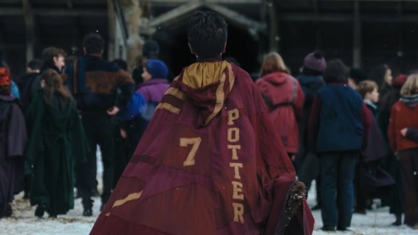 "Harry Potter" la série : la date de sortie et le premier teaser enfin dévoilés