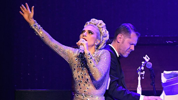 «Jazz & Piano»: Lady Gaga lance une 2ème résidence à Las Vegas