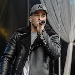 CHTI 2017 - Concert NRJ