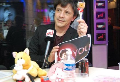 Jeudi 6 juin avec Indochine et Dj D-Bass