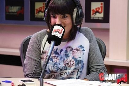 Vendredi 26 septembre avec Julien Doré