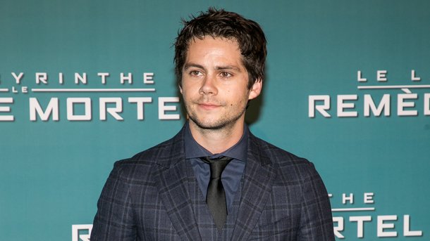 «Teen Wolf»: Pourquoi Dylan O’Brien est-il absent du film ?