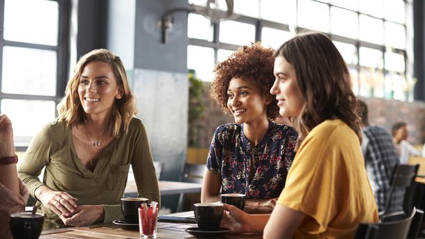 Les infos du Réveil Chérie : Quel est l’accent préféré des français ?
