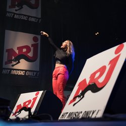 Vitaa - NRJ Music Tour d'Haguenau