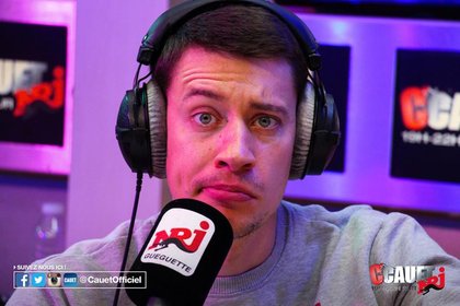 Mardi 31 Mai 2016 avec Claudio Capeo - C Cauet sur NRJ
