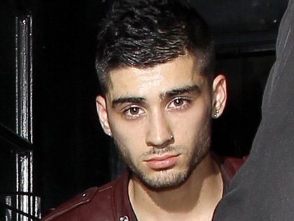 Zayn Malik