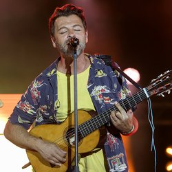 Christophe Maé - Concert Super Privé pour l'Essentiel Festival de Toulouse
