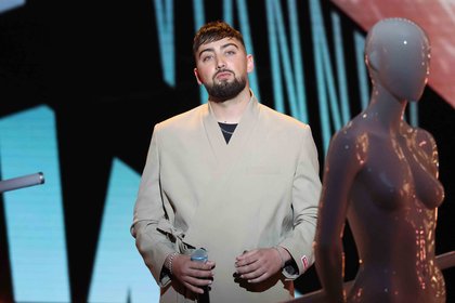 Vacra - Cérémonie des NRJ Music Awards 2023