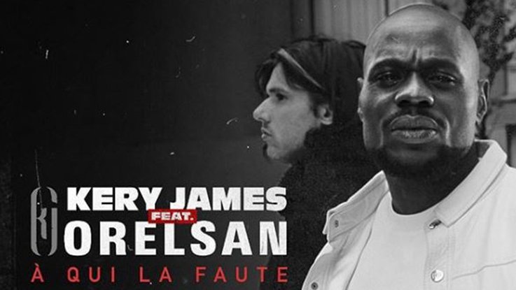 Orelsan et Kery James