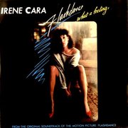 WHAT A FEELING (1983)