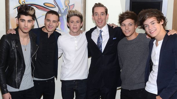 Où en sont les One Direction?