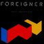 FOREIGNER