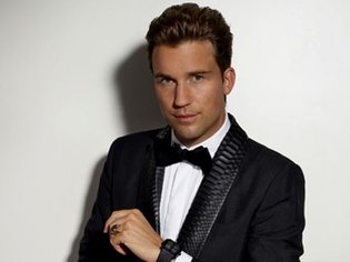 DJ Antoine