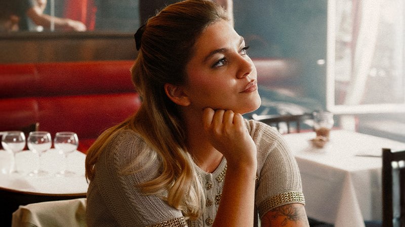 Louane (bandeau)