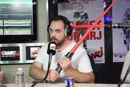 Lundi 4 Mai 2015 avec MAITRE GIMS