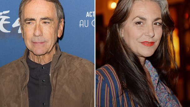 Alain Chamfort : confessions sur son idylle avec Lio