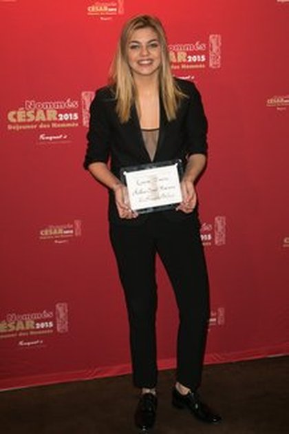 Louane ose le masculin-féminin