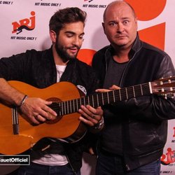 Lundi 7 Septembre avec KENDJI
