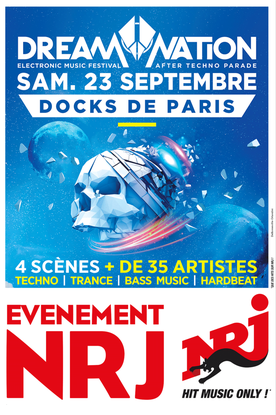 Dream Nation 2017