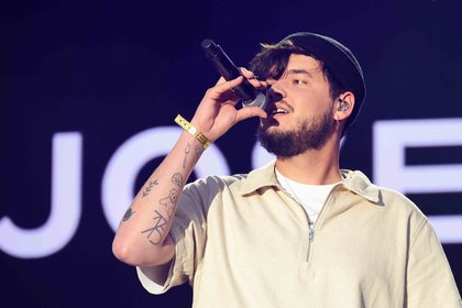 Joseph Kamel - NRJ Music Tour Toulouse 2024