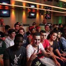 émission du mercredi 29 août 2012