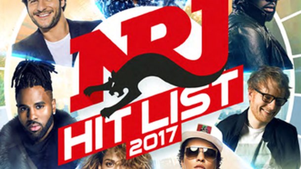 NRJ Hit List 2017