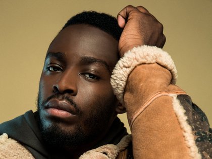 Dadju