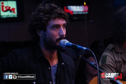 Lundi 12 Octobre avec les Frero Delavega