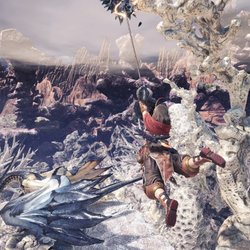 Monster Hunter World sur PS4, Xbox One et PC (2018)