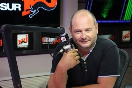 Mercredi 27 Aout avec l’équipe du film BabySitting