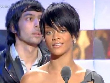 Rihanna