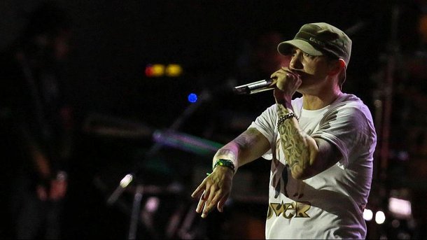 Eminem: découvrez l'incroyable secret de son hit "My name is"