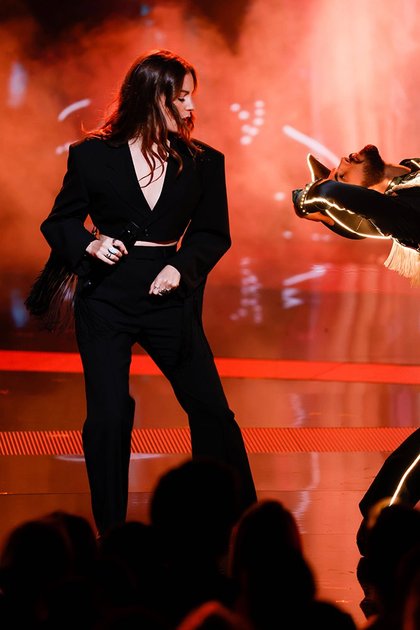 Adé - 24ème Cérémonie des NRJ Music Awards