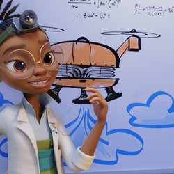 La Pat'Patrouille Le Film
