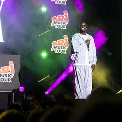 Keblack - NRJ Music Tour de Haguenau 2026