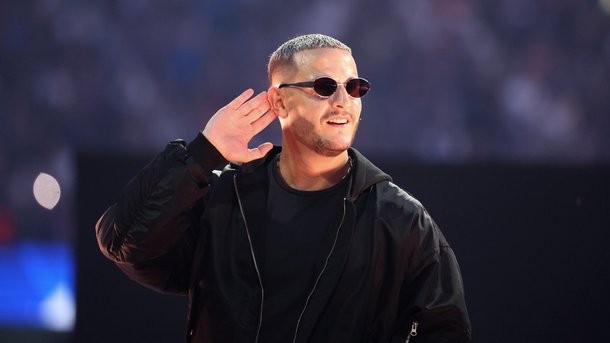 DJ Snake revisite en live la musique de "Squid Game"