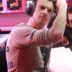 Vendredi 31 janvier 2014 avec Kylie Minogue