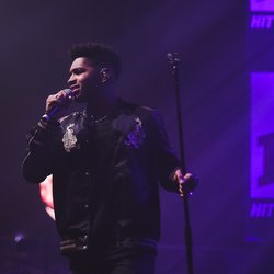 Lisandro Cuxi - NRJ Music Tour Saint-Louis
