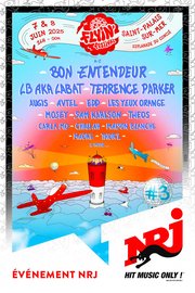 Flyin' Club Festival 2025