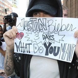 Justin Bieber