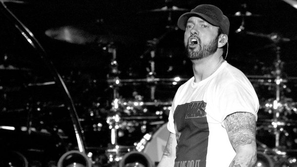 Post Malone, Eminem, Kendrick Lamar... Les chansons les plus écoutées pour s'entraîner au sport