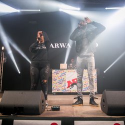 NRJ MUSIC TOUR DE LYON 2018