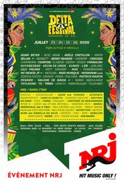 Delta Festival 2026