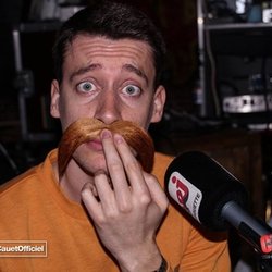 Lundi 26 Octobre en direct du Parc Asterix