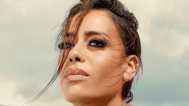 Amel Bent de retour: écoutez «Le chant des colombes»