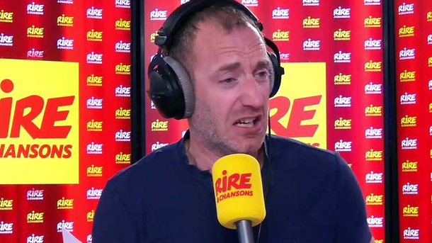 Bruno Roblès sur C8 dans Jordan De Luxe - L'actualité du 24 mai 2024 revue par l'imitateur Rémi Marceau