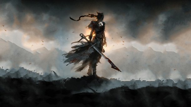 HELLBLADE : PLONGEZ AU COEUR DU CAUCHEMAR