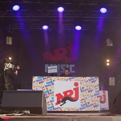 NRJ Music Tour de Roubaix - 1 Juillet 2017