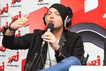 Emission Spéciale avec Kev Adams, Franck Dubosc et Guy Lecluyse‎