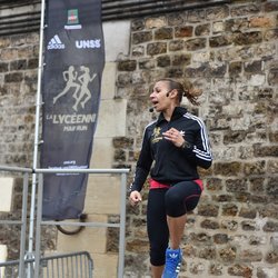 Lycéenne MAIF Run V2